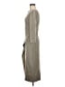 Unbranded Gray Casual Dress Size 6 - photo 5