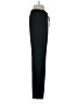 NY Collection Black Track Pants Size S - photo 4