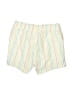 Cat & Jack Stripes Yellow Shorts Size 5T - photo 2