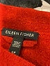 Eileen Fisher Red Turtleneck Sweater Size S - photo 7