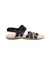 B.O.C 100% Other Black Sandals Size 9 - photo 1