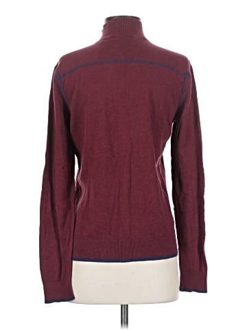 Agave Long Sleeve Turtleneck (view 2)