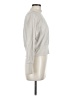 Hippie Rose Gray Turtleneck Sweater Size M - photo 4