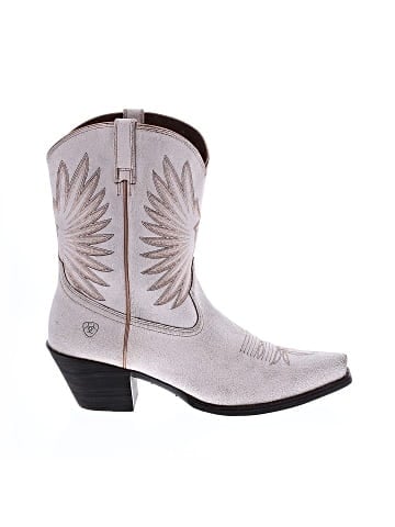 Ariat Boots (view 1)
