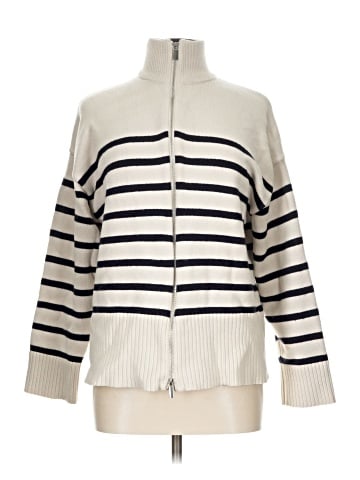 Zara Cardigan (view 1)
