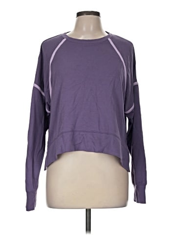 Jessica Simpson Long Sleeve T-Shirt (view 1)