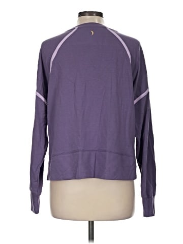 Jessica Simpson Long Sleeve T-Shirt (view 2)
