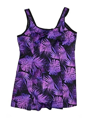 Swimsuits for all Swimsuit Top (view 1)