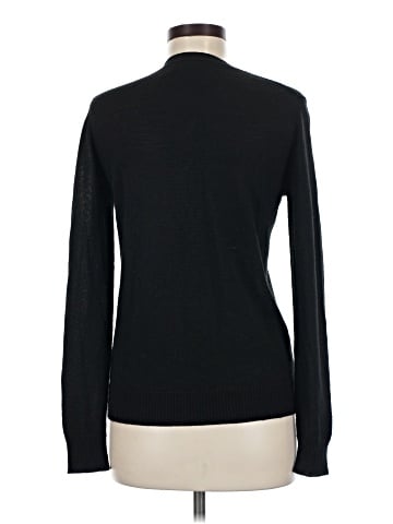 Liz Claiborne Collection Long Sleeve Top (view 2)