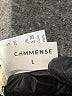 Commense Ivory Sweater Vest Size L - photo 7