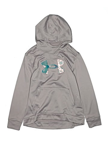 Under Armour Pullover Hoodie (view 1)