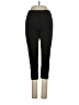 J.Jill Solid Black Active Pants Size S - photo 1