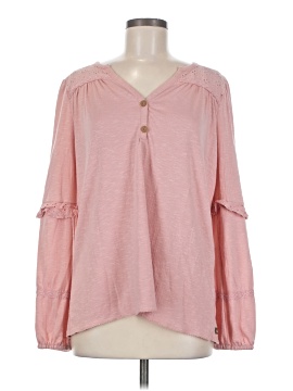 Matilda Jane Long Sleeve Blouse