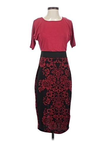 Venus 3/4 Sleeve Top (view 1)