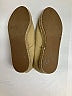 Charlotte Russe Tan Flats Size 6 - photo 5