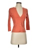 Talbots Orange Cardigan Size P (petite) - photo 1