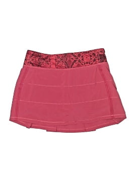 Lululemon Athletica Skort