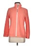 T by Talbots Orange Track Jacket Size M (petite) - photo 1