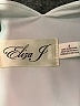 Eliza J White Casual Dress Size 8 - photo 7