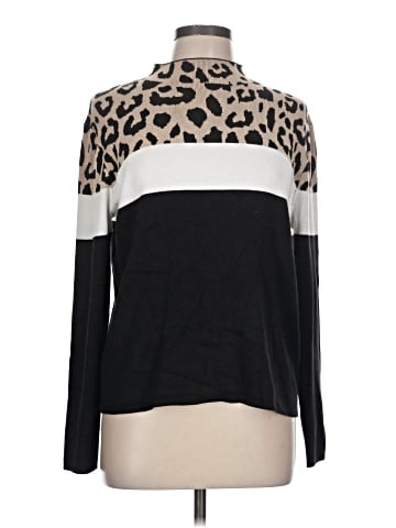 Love Scarlett Turtleneck Sweater (view 1)