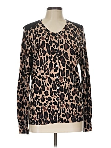Foxcroft Cardigan (view 1)