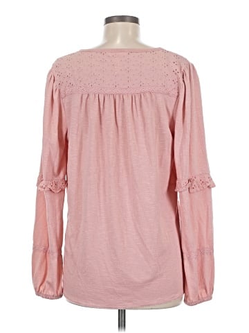 Matilda Jane Long Sleeve Blouse (view 2)