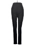 Zara Solid Black Dress Pants Size S - photo 2