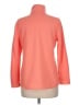 T by Talbots Orange Track Jacket Size M (petite) - photo 2