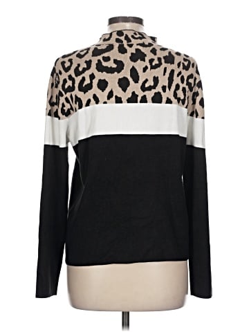 Love Scarlett Turtleneck Sweater (view 2)