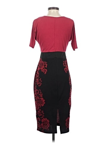 Venus 3/4 Sleeve Top (view 2)