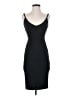 Lulus Solid Black Cocktail Dress Size XS - photo 1