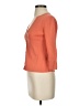 Talbots Orange Cardigan Size P (petite) - photo 5