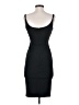Lulus Solid Black Cocktail Dress Size XS - photo 2