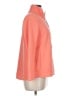 T by Talbots Orange Track Jacket Size M (petite) - photo 4
