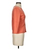 Talbots Orange Cardigan Size P (petite) - photo 4
