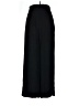 DKNY 100% Rayon Black Dress Pants Size 10 - photo 1