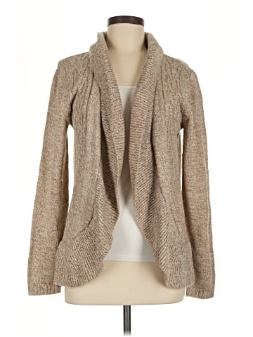 Karen Scott Cardigan (view 1)