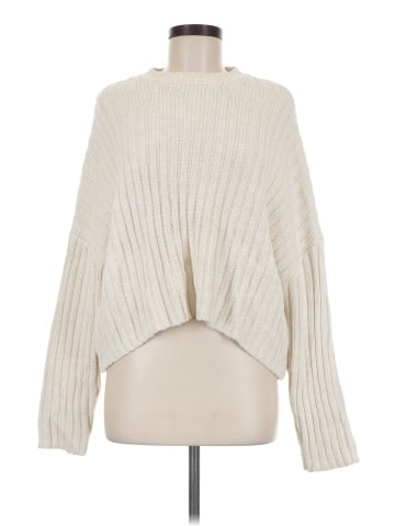 Jessica Simpson Pullover Sweater (view 1)