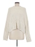 Jessica Simpson Solid Ivory Pullover Sweater Size M - photo 1