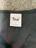 TNA Black Tank Top Size S - photo 7