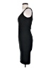 Lulus Solid Black Cocktail Dress Size XS - photo 5