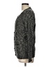 Mudd Gray Cardigan Size L - photo 5