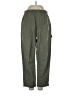 Old Navy Green Cargo Pants Size XS - photo 1