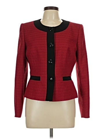 Evan Picone Blazer (view 1)