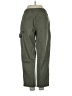 Old Navy Green Cargo Pants Size XS - photo 2