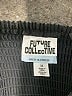 Future Collective Black Sleeveless Blouse Size M - photo 7