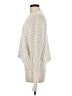 Jessica Simpson Solid Ivory Pullover Sweater Size M - photo 5