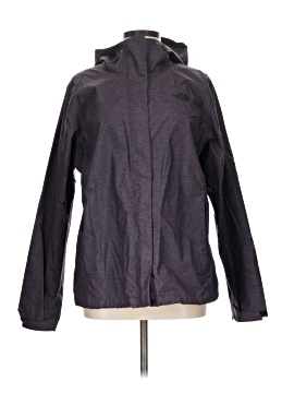 The North Face Raincoat