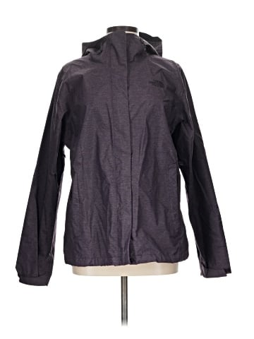 The North Face Raincoat (view 1)