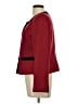 Evan Picone 100% Polyester Red Blazer Size 10 - photo 5